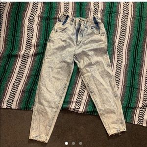 Vintage Lee Jeans
